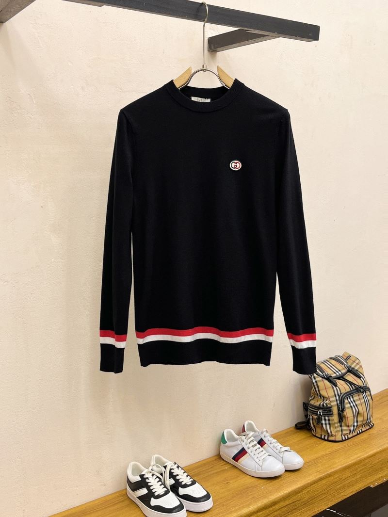 Gucci Sweaters